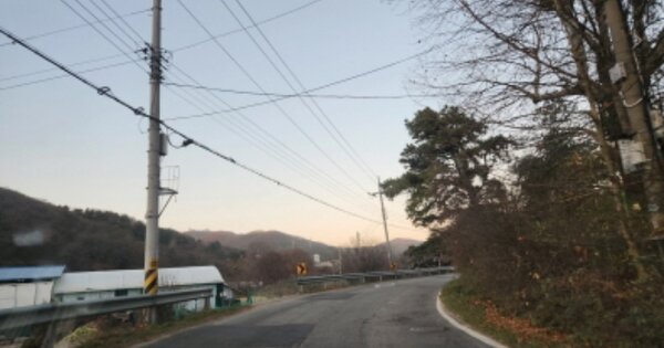 충청남도 천안시 동남구 목천읍 송전리 OOO 임야 경매 물건 이미지