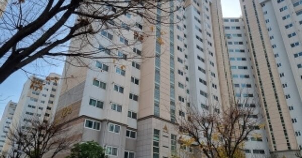 경남 창원시 성산구 반림동 10, 124동 OOOOOOOO OOOOOOOOOOOOO 아파트 경매 물건 이미지