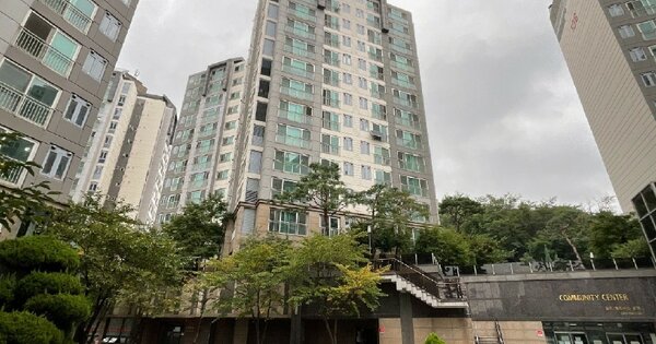 서울 동대문구 전농동 688, 108동 OOOOOO OOOOOOOOOOOO 아파트 경매 물건 이미지