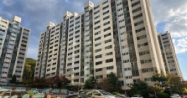 경남 양산시 북정동 437, 103동 OO OOOO OOOOOOOOOOOO 아파트 경매 물건 이미지