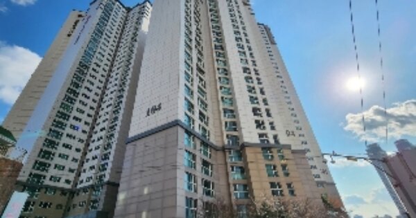울산 중구 우정동 172, 104동 OOOOOOOO OOOOOOOOOOOOO 오피스텔 경매 물건 이미지