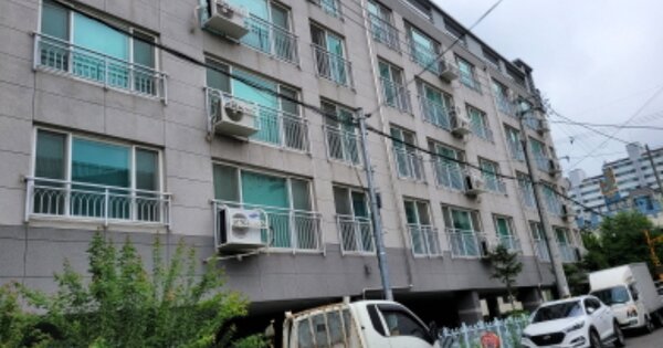경북 경산시 사동 OOOOOO OOOOOO OOOOOOOOOOO 다세대주택 경매 물건 이미지