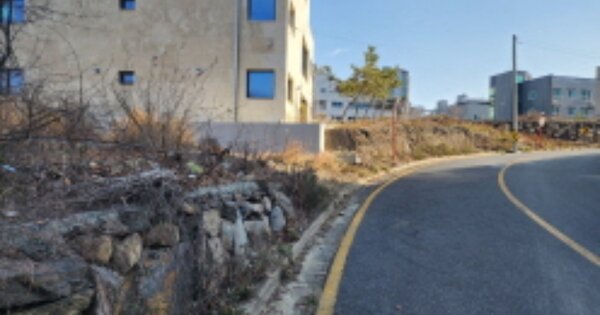 울산광역시 울주군 범서읍 구영리 OOOOOO 대지 경매 물건 이미지