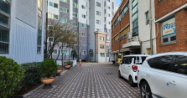 울산 남구 신정동 1853, 201동 OOOOOO OOOOOOOOOOOOOOO 아파트 경매 물건 이미지