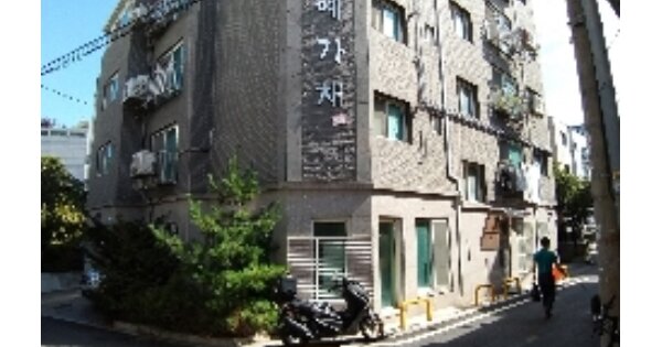 서울특별시 강서구 등촌동 OOOOOOO OOO OOOOO OOOOO OOOO 다세대주택 경매 물건 이미지
