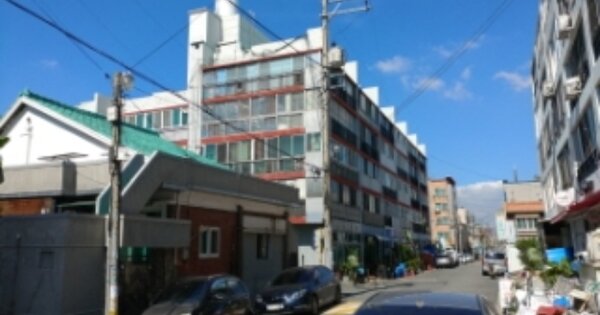 대구광역시 동구 효목동 OOOOO OOOOO OO OOOO O OOO 아파트 경매 물건 이미지
