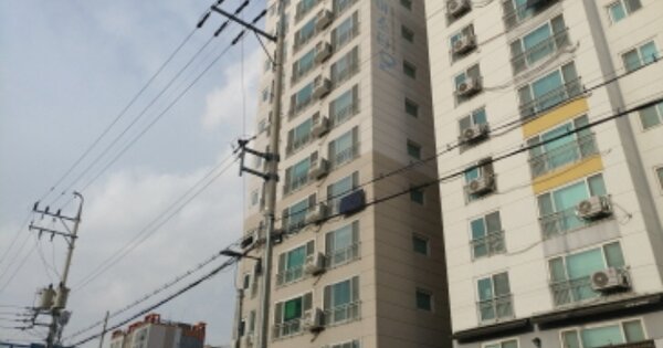 대구 동구 검사동 756-457, 105동 OOOOOO OOOOOOOOOOOO 아파트 경매 물건 이미지