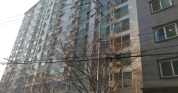 대구 동구 신암동 250-1, 101동 OOOOOOOO OOOOOOOOOOOO 아파트 경매 물건 이미지