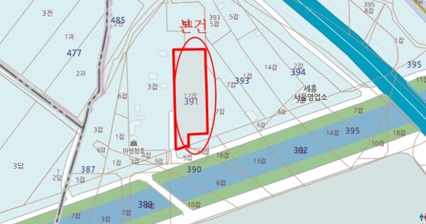 오산시 대호로117번길 OOOO OOOO OOOO 기타차량 경매 물건 이미지
