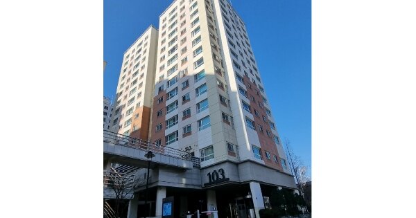 서울 영등포구 도림동 820, 제103동 OOO OOOOO OOOOO OOOOOOOOOOOO 오피스텔 경매 물건 이미지