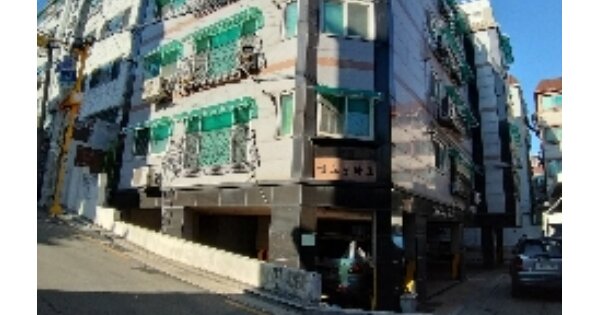 서울특별시 양천구 신정동 OOOOOO OOOOO OOO OOOOO 다세대주택 경매 물건 이미지