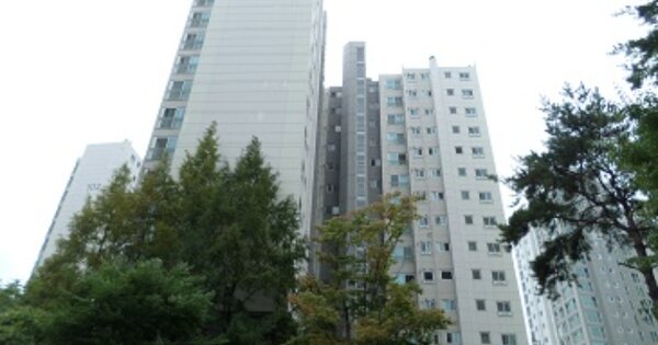 강원특별자치도 원주시 우산동 818, 103동 OOOOOO OOOOOOOOOOO 아파트 경매 물건 이미지