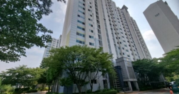인천 부평구 삼산동 494, 109동 OOOOOO OOOOOOOOOOOOOO 아파트 경매 물건 이미지