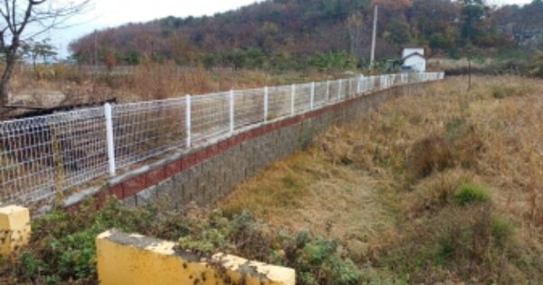인천광역시 옹진군 영흥면 내리 OOO 답 경매 물건 이미지