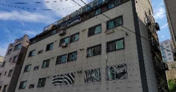인천 미추홀구 도화동 OOOOO OOOOOO OOOOOOOOOOO 다세대주택 경매 물건 이미지