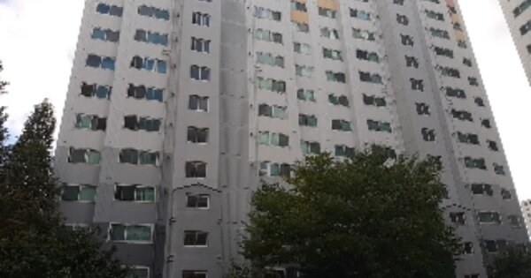 인천광역시 서구 마전동 1055-1 당하3차풍림아이원아파트 207동 OOOOOO O OOO 아파트 경매 물건 이미지