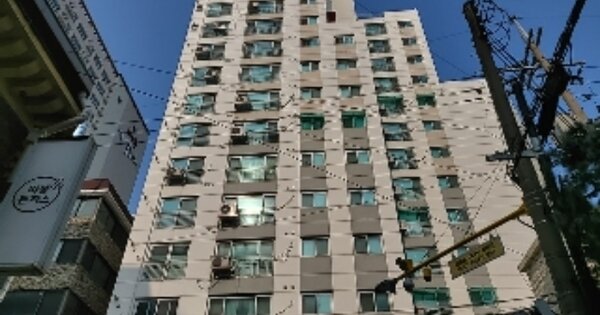 인천 미추홀구 주안동 OOOOOO OOOOOO OOOOOOOOOO O OOO 아파트 경매 물건 이미지
