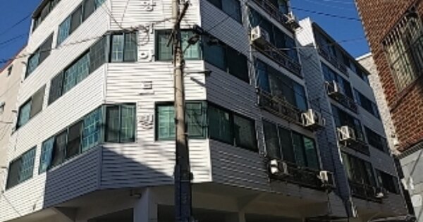 인천 남동구 구월동 OOOOOOO OOOOOO OOOOOOOOOOO O OOO 다세대주택 경매 물건 이미지
