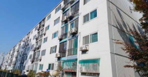 인천 미추홀구 학익동 671-2, 5동 OOOOOO 아파트 경매 물건 이미지