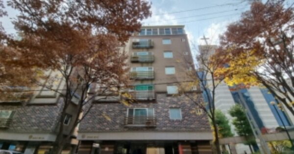 인천 부평구 삼산동 OOOOO OOOOOO OOOOOOOOOOOO 다세대주택 경매 물건 이미지