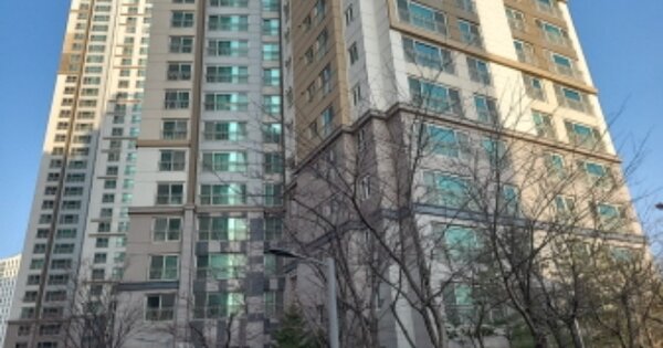 인천광역시 중구 중산동 1887-2 영종힐스테이트 908동 OOOOOO 아파트 경매 물건 이미지