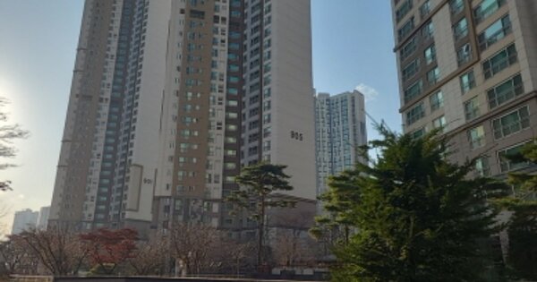 인천광역시 중구 중산동 1887-2 영종힐스테이트 905동 OOOOOOOO 아파트 경매 물건 이미지