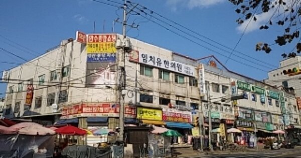 인천 남동구 만수동 72-46, 비동 OOOOO O OOO 근린상가 경매 물건 이미지