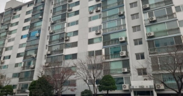 인천 연수구 청학동 449, 102동 OOOOOO OOOOOOOOOOO 아파트 경매 물건 이미지