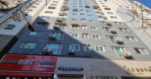 인천 부평구 부평동 OOOOOO OOOOOO OOOOOOOOOOOOOOO 오피스텔 경매 물건 이미지