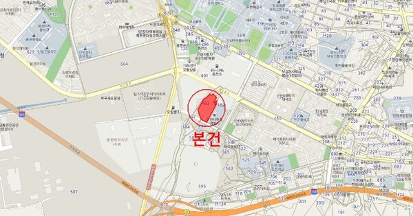 서울특별시 구로구 경인로63길 11, 비동 OOOO OOOOOO OOOOOO 기타차량 경매 물건 이미지