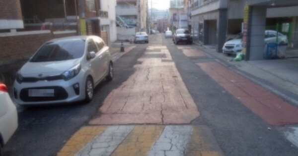 대전광역시 서구 정림동 OOOO O OOO 도로 경매 물건 이미지