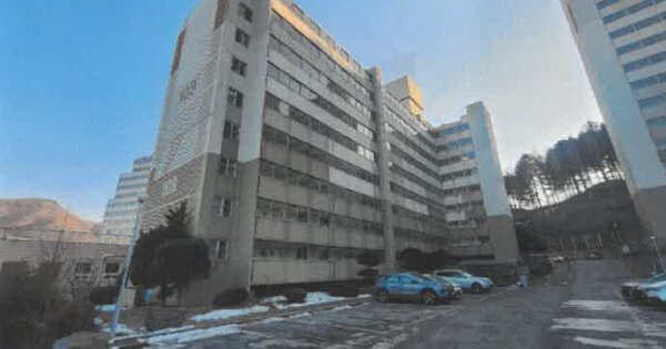 강원특별자치도 태백시 황지동 662, 109동 OOOOOO OOOOOOOOOOOOOOO O OOO 아파트 경매 물건 이미지