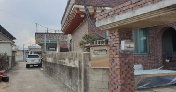 경상남도 함양군 함양읍 이은리 OOOOOO 전 경매 물건 이미지