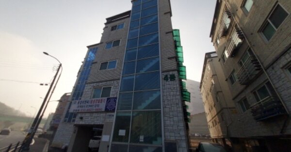 경기 용인시 기흥구 고매동 352-79, 4동 OOOOOO OOOOOOOOOOO O OOO 도시형생활주택 경매 물건 이미지
