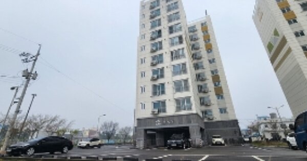 충남 서천군 장항읍 신창리 OOOO OOOOOO 도시형생활주택 경매 물건 이미지
