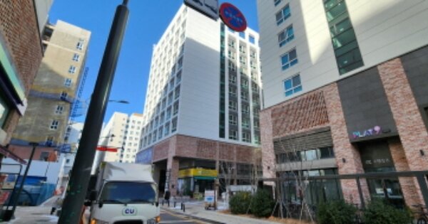 경기 김포시 구래동 6871-29, 씨동 OOOOOO OOOOOOOOOOOOO 오피스텔 경매 물건 이미지
