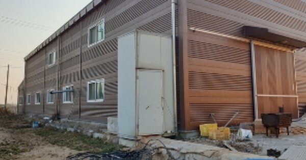 충청남도 예산군 삽교읍 이리 OOOOOO 공장 경매 물건 이미지