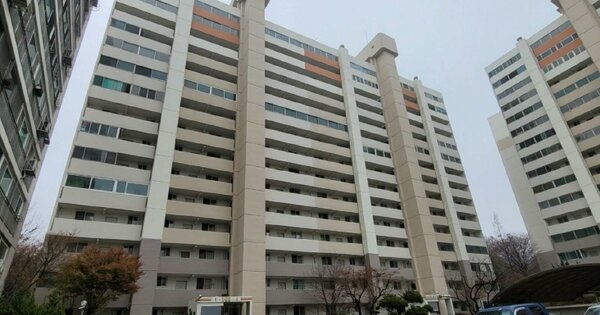 대전 대덕구 법동 190, 108동 OO OOOO OOOOOOOOOOOO 아파트 경매 물건 이미지