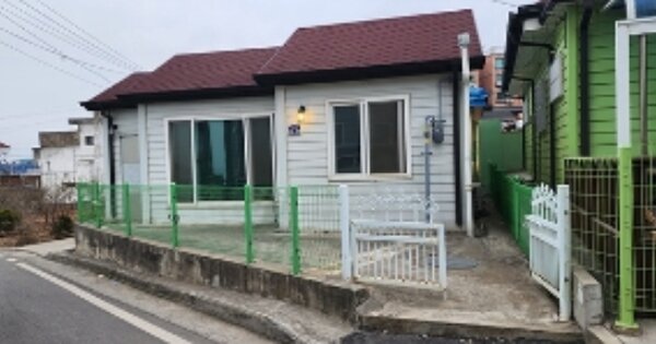 충남 보령시 신흑동 OOOOO 단독주택 경매 물건 이미지