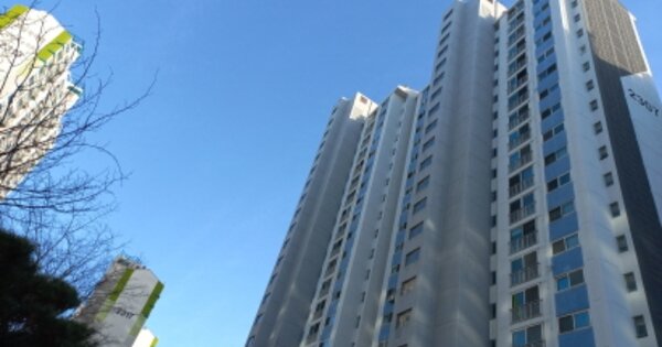 경기 부천시 상동 525-1, 2307동 OOOOOOOO OOOOOOOOOO 아파트 경매 물건 이미지