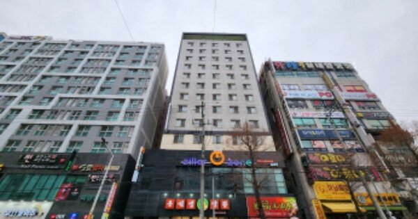 충남 천안시 서북구 성정동 OOOOO OOOOOO 도시형생활주택 경매 물건 이미지