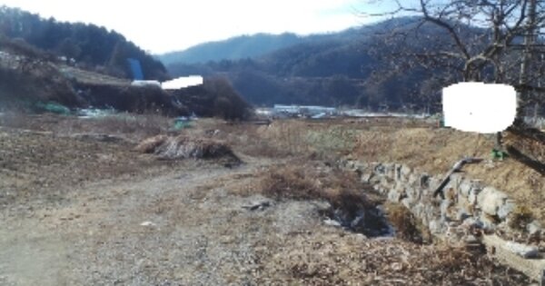 강원도 춘천시 동산면 원창리 OOOOO O OOO 전 경매 물건 이미지