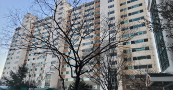 경북 경산시 옥곡동 829-1, 202동 OOOOOOOO OOOOOOOOOOOO 아파트 경매 물건 이미지