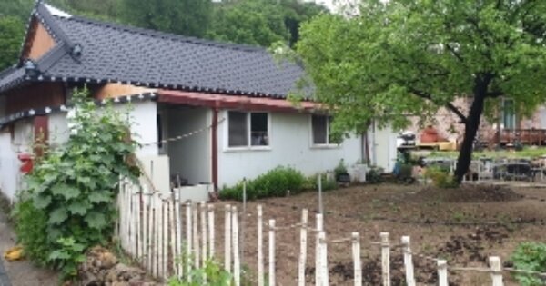 전라북도 장수군 장계면 송천리 OOOOO 단독주택 경매 물건 이미지