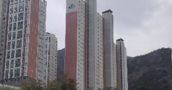 경남 거제시 상동동 1077, 106동 OOOOOO OOOOOOOOOOOOOO 아파트 경매 물건 이미지