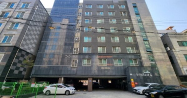 충청남도 천안시 서북구 두정동 OOOO OOOOOO 도시형생활주택 경매 물건 이미지