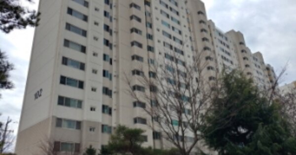 대구 동구 방촌동 1119-5, 102동 OOOOOOOO OOOOOOOOOOOO O OOO 아파트 경매 물건 이미지