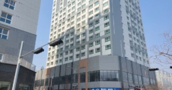 충남 아산시 배방읍 장재리 OOOOO OOOOOOOO OOOOOOO 오피스텔 경매 물건 이미지