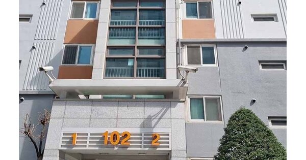 서울 강남구 청담동 30-33, 102동 OOOOOO OOOOOOOOOOO 아파트 경매 물건 이미지