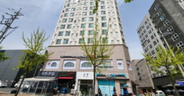 충남 천안시 서북구 두정동 OOOOO OOOOOO 근린상가 경매 물건 이미지